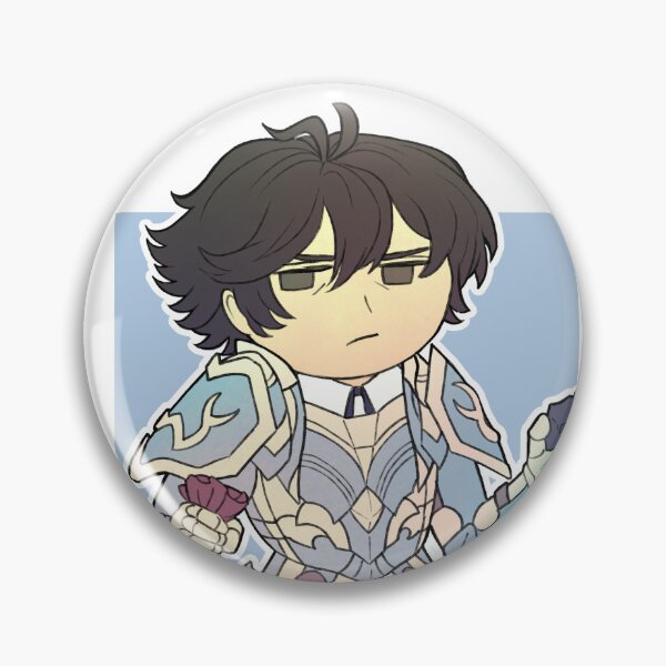 Item preview, Frederick Chibi designed and sold by dt75.