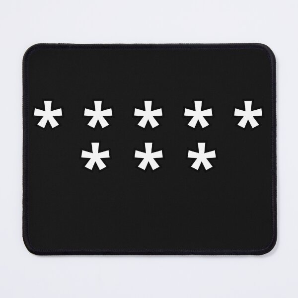 Item preview, 8 stars movement designed and sold by AAcrew.