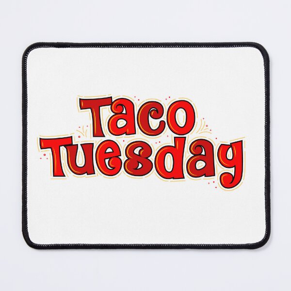 Item preview, Taco Tuesday designed and sold by mbradley517.