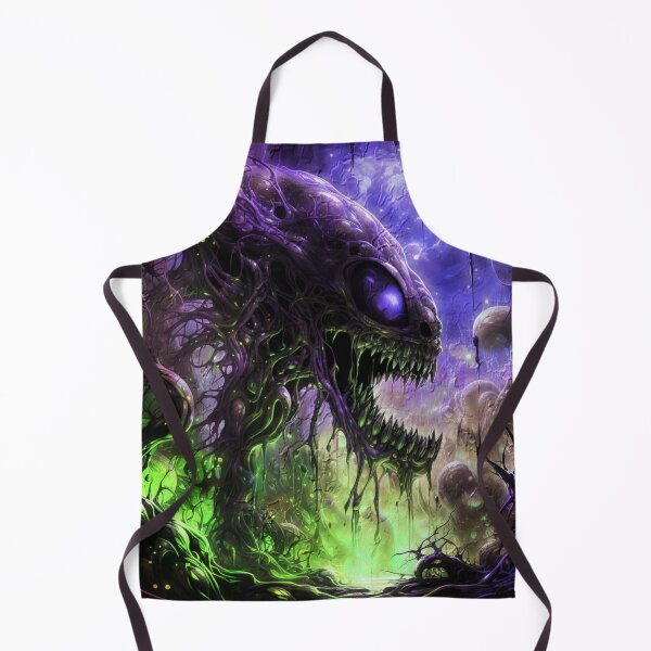 Item preview, Creature designed and sold by Dawn van Doorn.