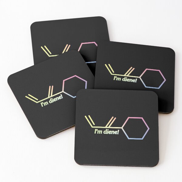 Item preview, I'm Diene designed and sold by ScienceCorner.