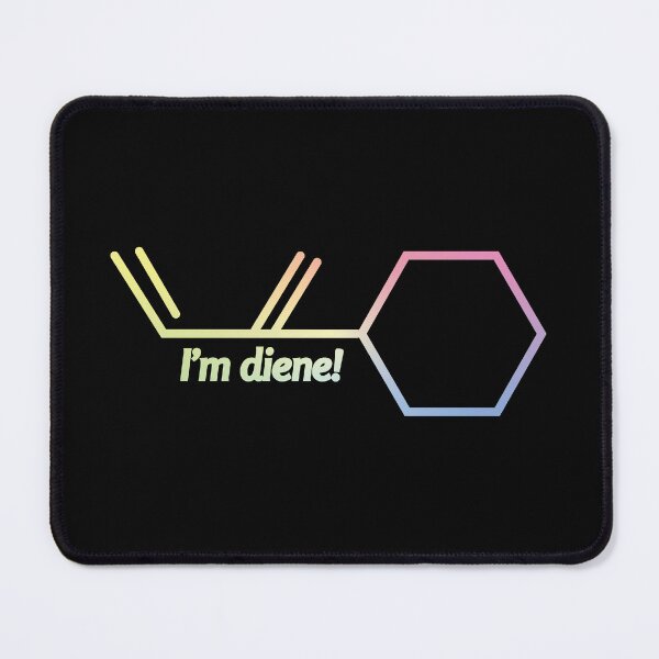 Item preview, I'm Diene designed and sold by ScienceCorner.