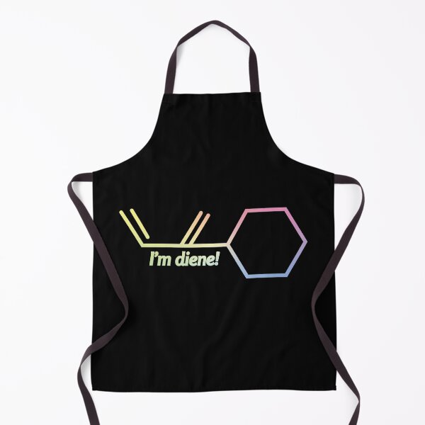 Item preview, I'm Diene designed and sold by ScienceCorner.