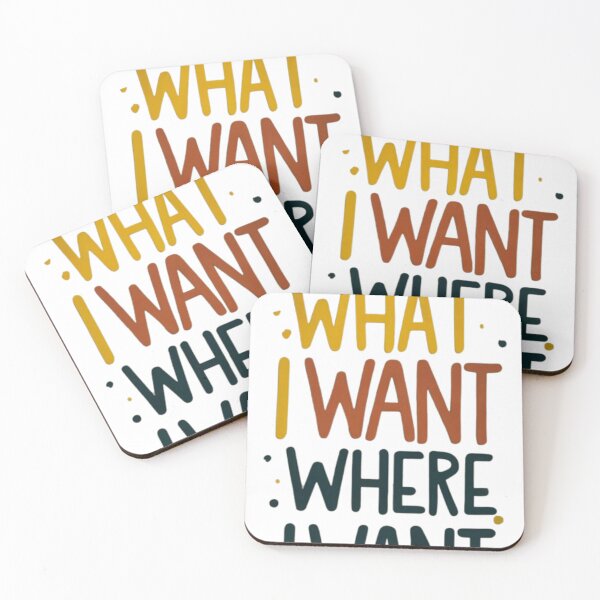 Item preview, I do what I want, when, where I want. designed and sold by Optrix Studio	.