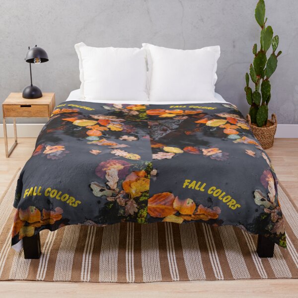 Item preview, Wonderful colors of Autumn! 2809 designed and sold by MyWay-Bilja.
