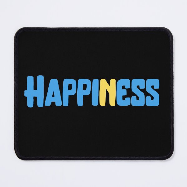 Item preview, Happiness. Bet on it. Change your life. designed and sold by CleanDecor.