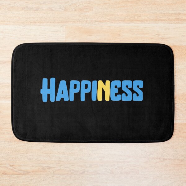 Item preview, Happiness. Bet on it. Change your life. designed and sold by CleanDecor.