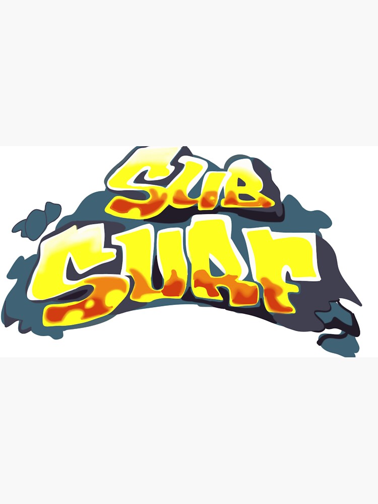 Download Custom Patch for Subway Surfers - V1.97.0