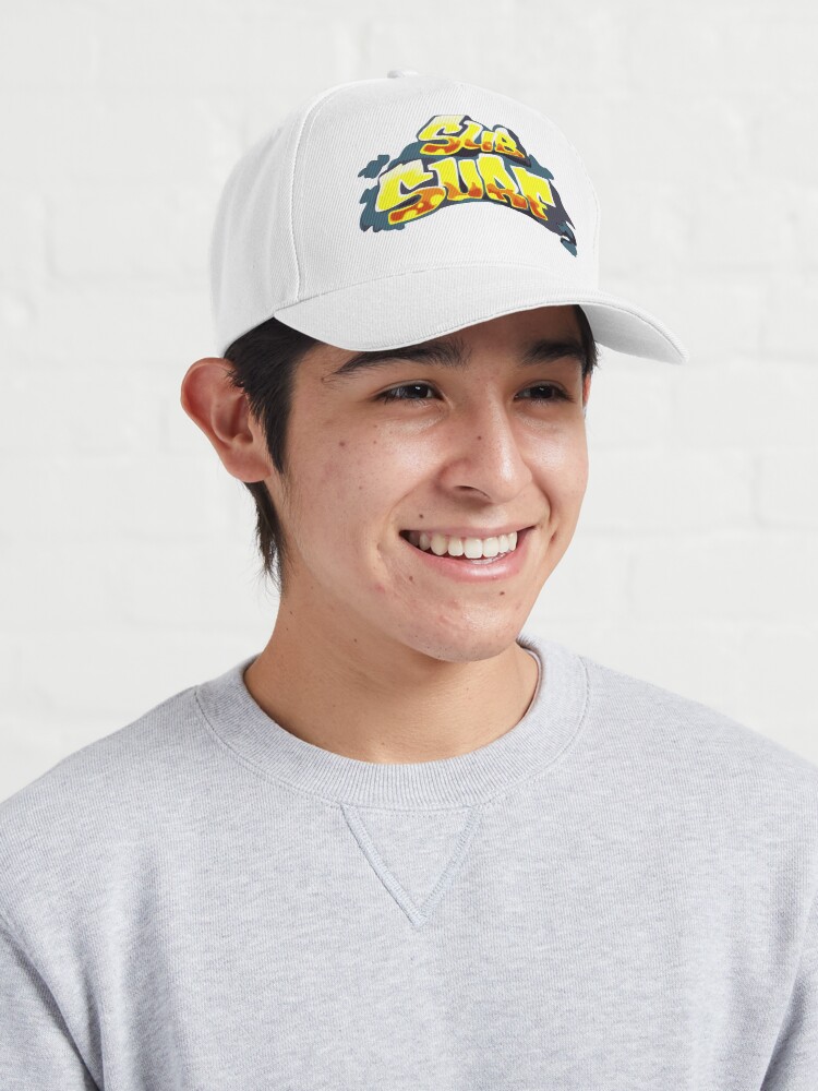 Subway surfers Cap for Sale by Beanie3422