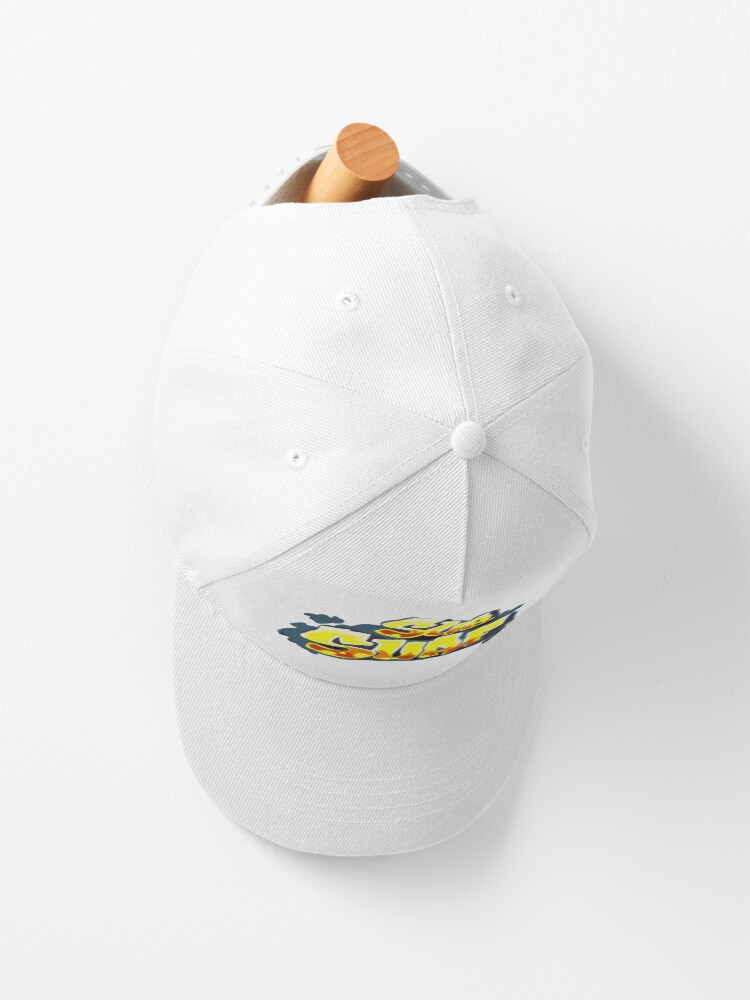 Subway surfers Cap for Sale by Beanie3422