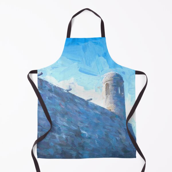 Item preview, Castillo De San Marcos Turret St. Augustine X249 designed and sold by RichFrancoCars.
