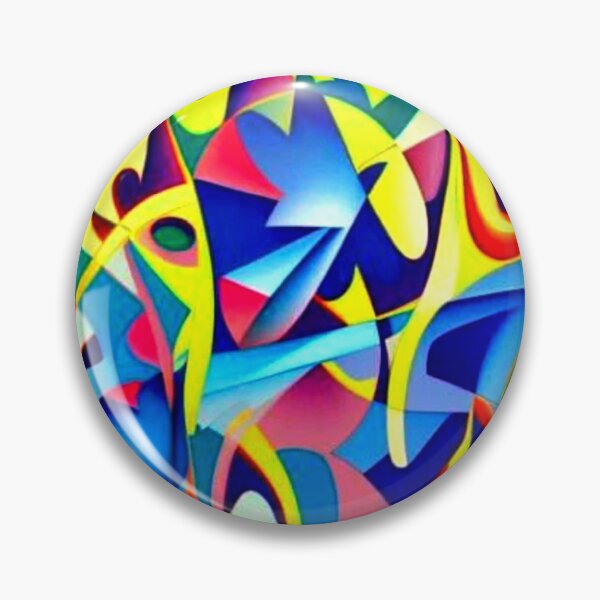 Item preview, Absztrakcio 62 designed and sold by George Hutton Hunter.