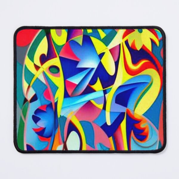 Item preview, Absztrakcio 62 designed and sold by George Hutton Hunter.