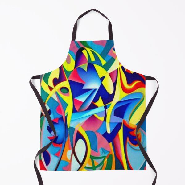 Item preview, Absztrakcio 62 designed and sold by George Hutton Hunter.