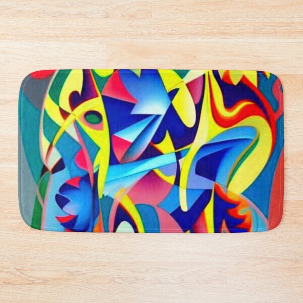 Item preview, Absztrakcio 62 designed and sold by George Hutton Hunter.
