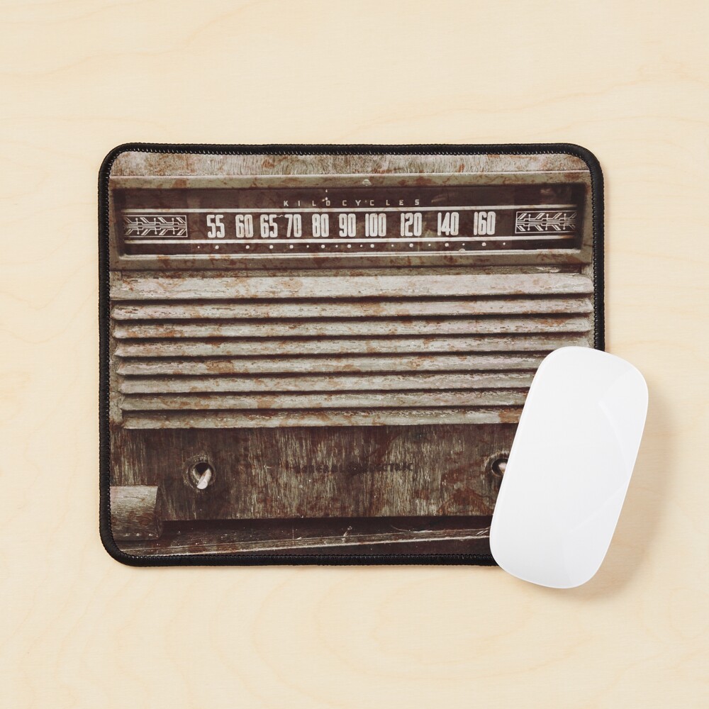 Item preview, Mouse Pad designed and sold by OneDayArt.
