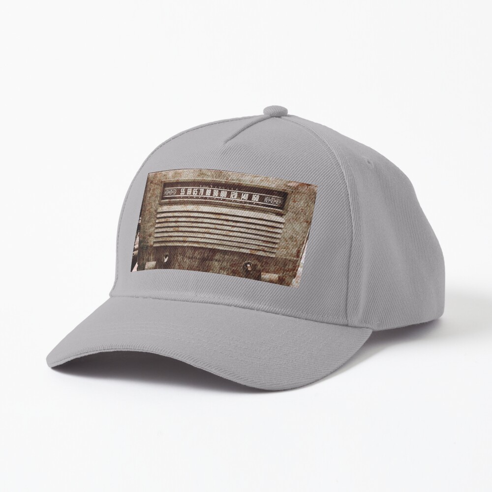 Item preview, Baseball Cap designed and sold by OneDayArt.