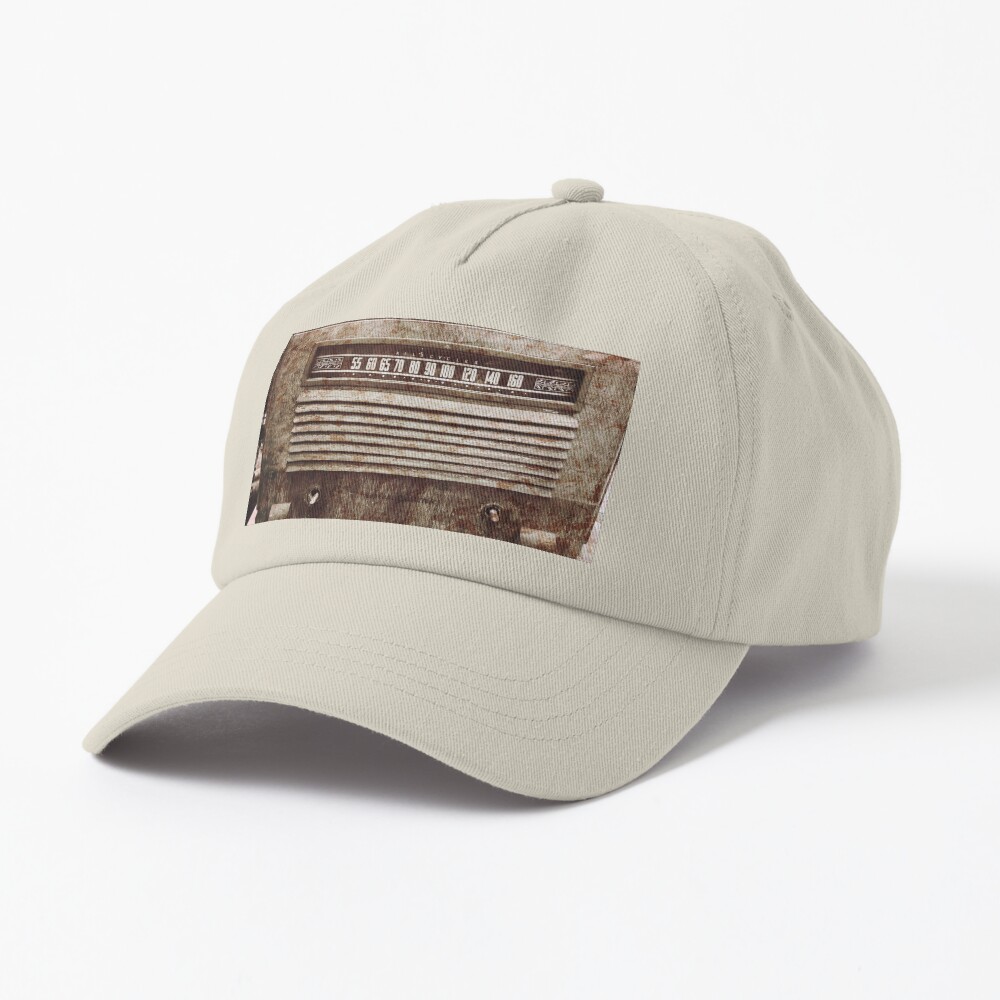 Item preview, Dad Hat designed and sold by OneDayArt.