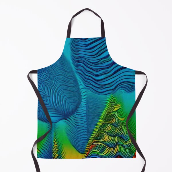 Item preview, Absztrakcio 8 designed and sold by George Hutton Hunter.