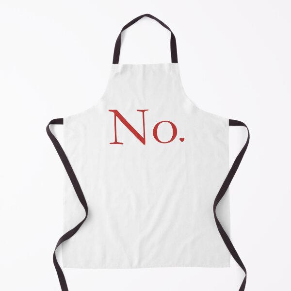 Item preview, No - Politely designed and sold by emkaygertz.