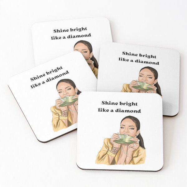 Item preview, Rihanna designed and sold by Diana Fil.