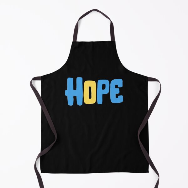 Item preview, Hope for a better world. designed and sold by CleanDecor.