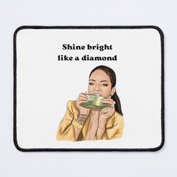 Item preview, Rihanna designed and sold by Diana Fil.