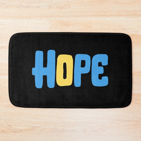 Item preview, Hope for a better world. designed and sold by CleanDecor.