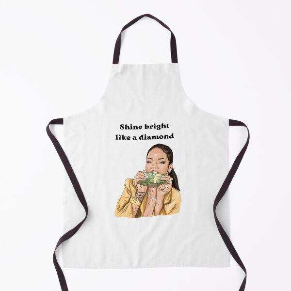 Item preview, Rihanna designed and sold by Diana Fil.