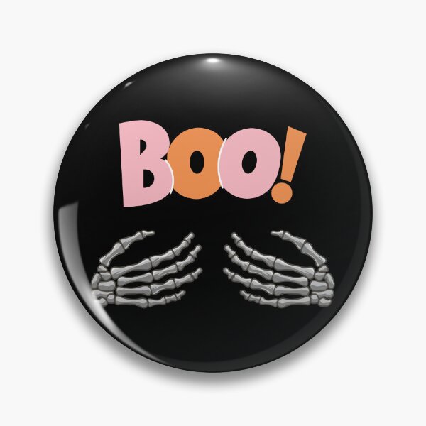 Item preview, BOO! designed and sold by CartoontStore.