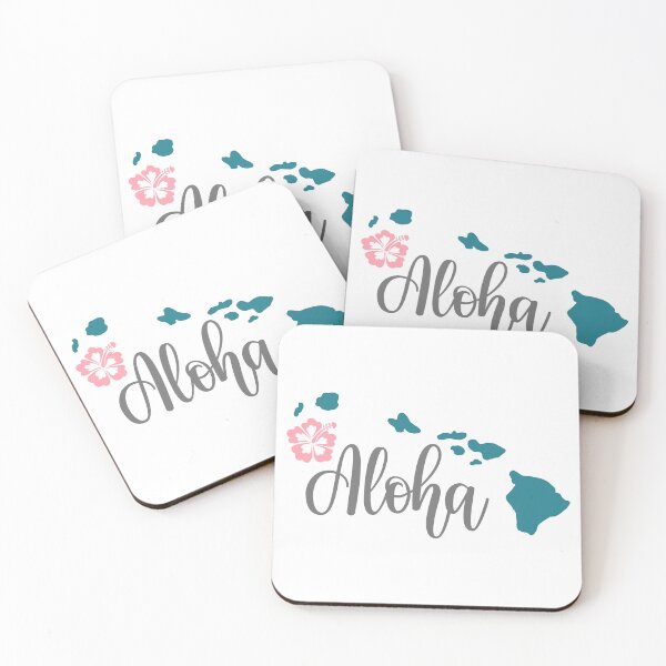 Item preview, Aloha Islands designed and sold by deni7033.