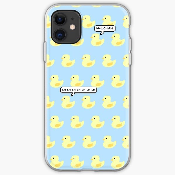 Woman Device Cases Redbubble - john doe morreu roblox youtube