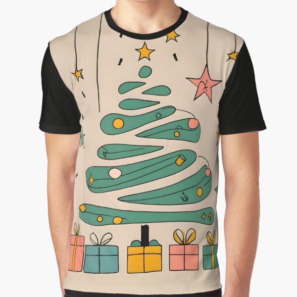 Graphic T-Shirt