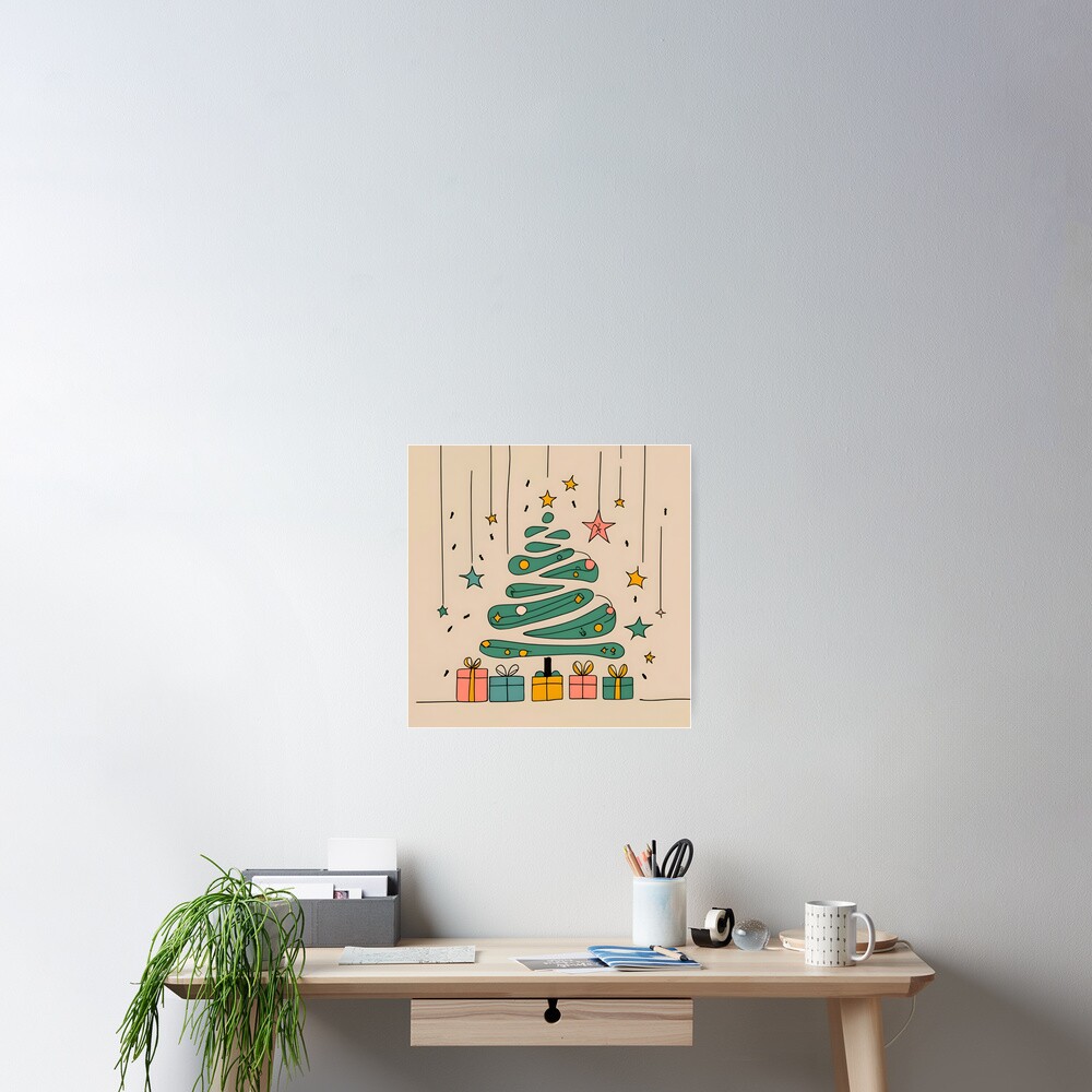 Item preview, Poster designed and sold by Patricks-Art.