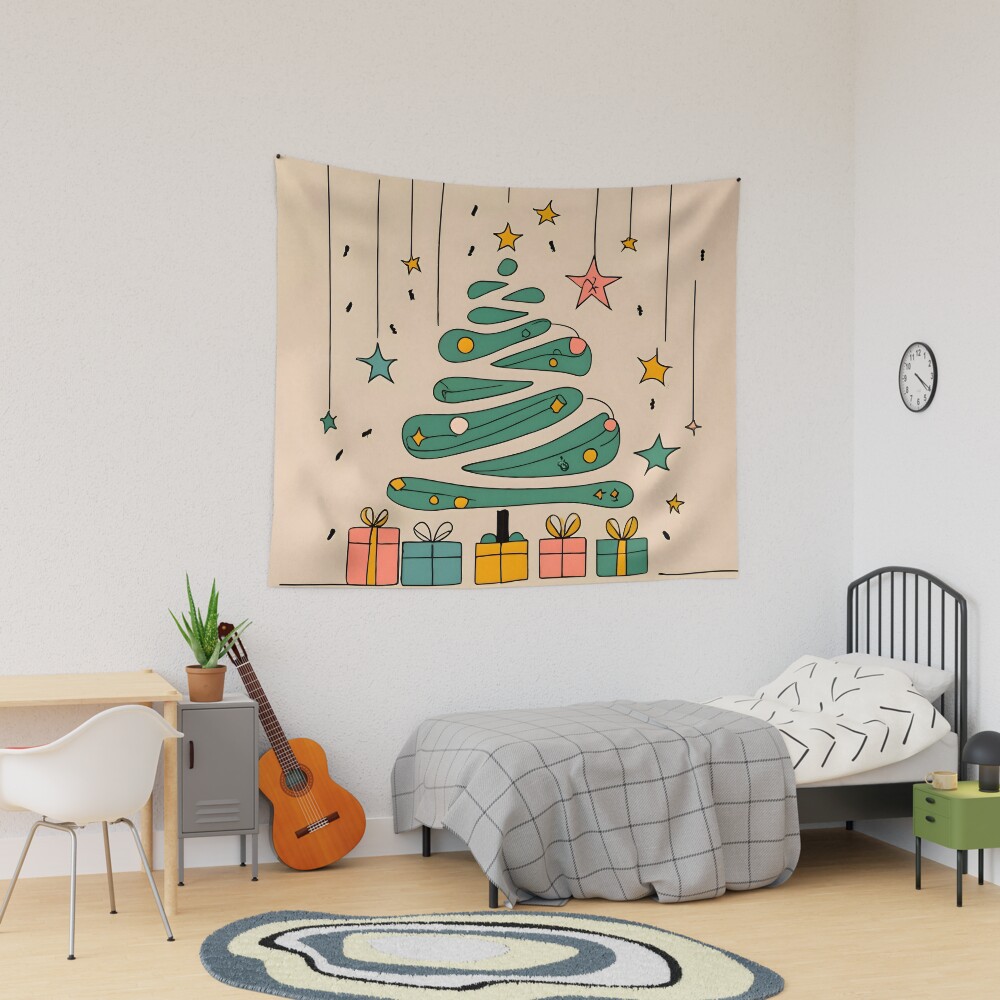 Item preview, Tapestry designed and sold by Patricks-Art.