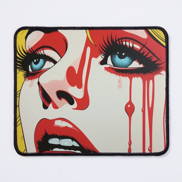 Item preview, pop art women designed and sold by AceILA.