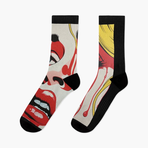 Item preview, pop art women designed and sold by AceILA.
