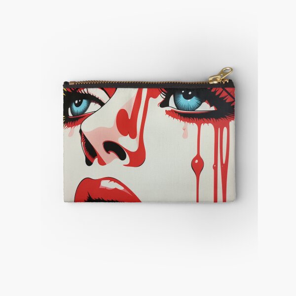 Item preview, pop art women designed and sold by AceILA.