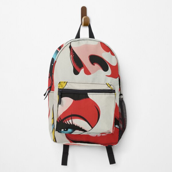 Item preview, pop art women designed and sold by AceILA.
