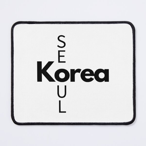 Item preview, Seoul and Korea designed and sold by Eoponest.