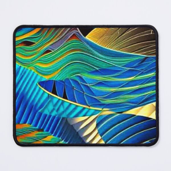 Item preview, Absztrakcio 89 designed and sold by George Hutton Hunter.