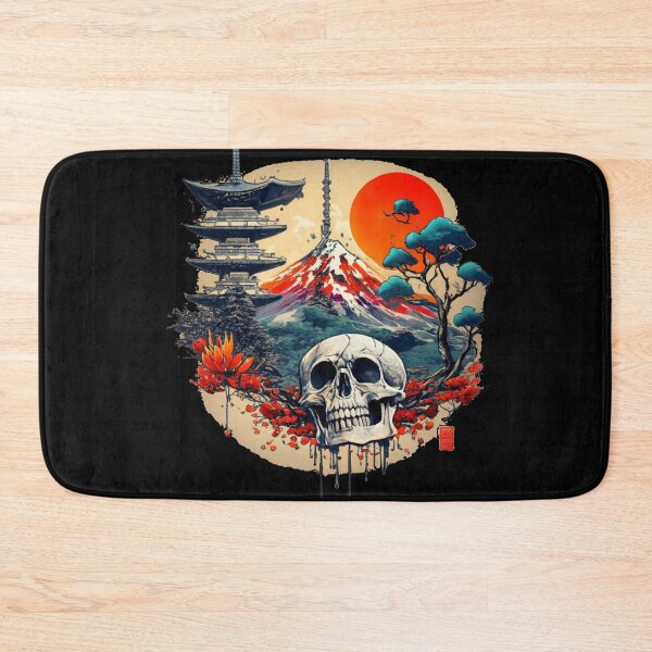 Item preview, Japanese island designed and sold by TrendyPalette.
