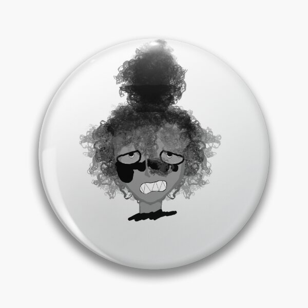 Item preview, Gyutaro designed and sold by Chara-I.