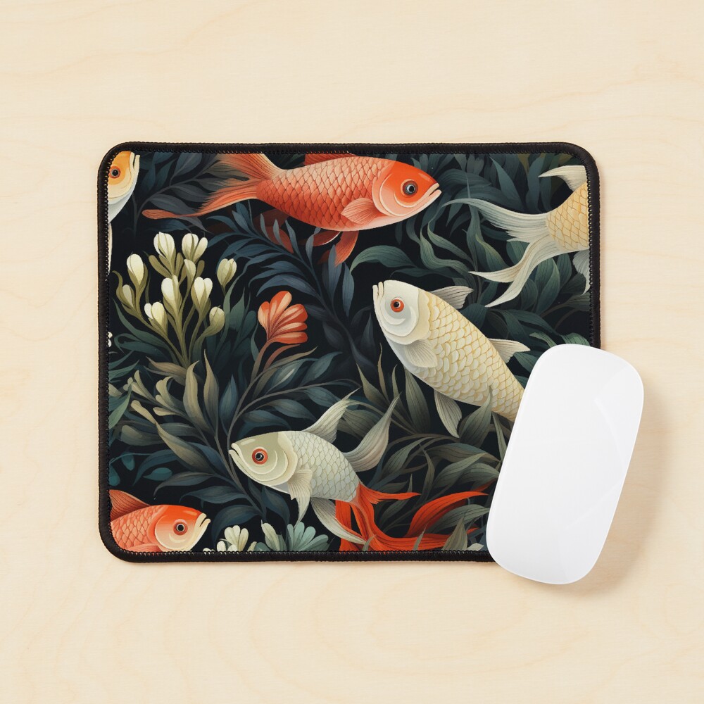 Item preview, Mouse Pad designed and sold by Deepestblue.
