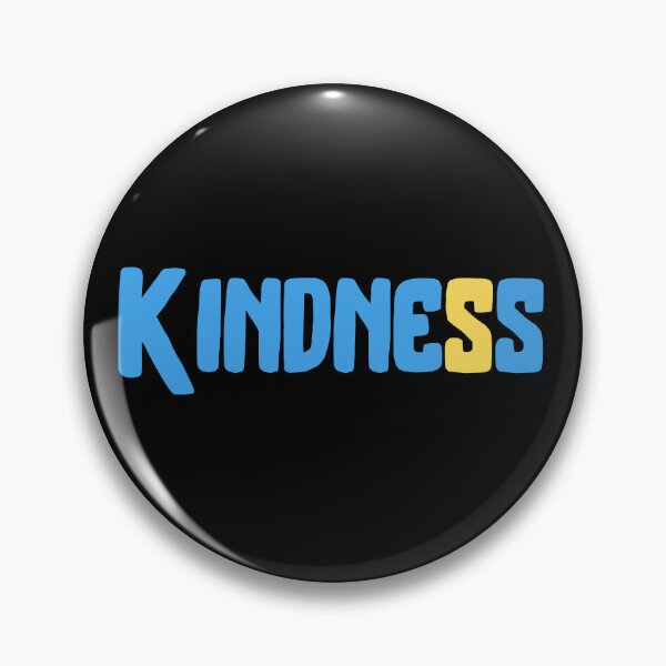 Item preview, Kindness. Spread it all over the world. designed and sold by CleanDecor.
