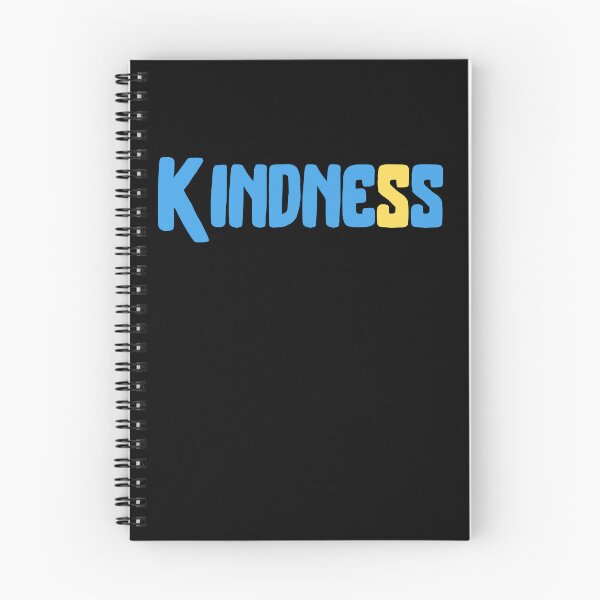 Item preview, Kindness. Spread it all over the world. designed and sold by CleanDecor.