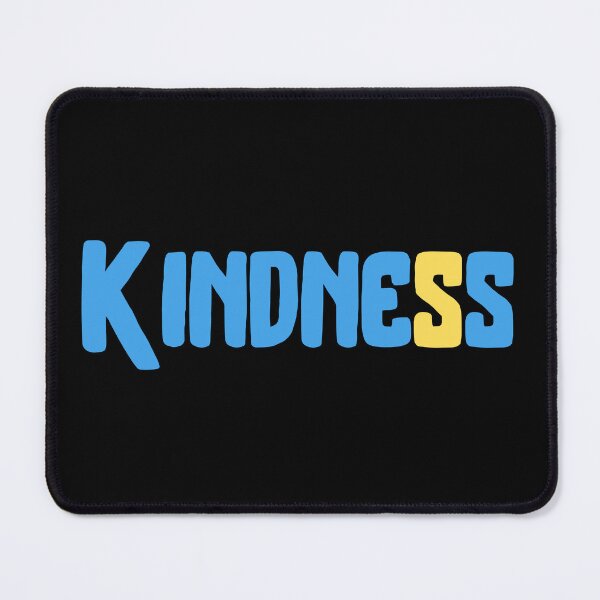 Item preview, Kindness. Spread it all over the world. designed and sold by CleanDecor.
