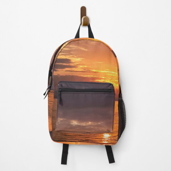 Item preview, Corfu Island Greece Sunrise nickbrayimages designed and sold by nickbrayimages.