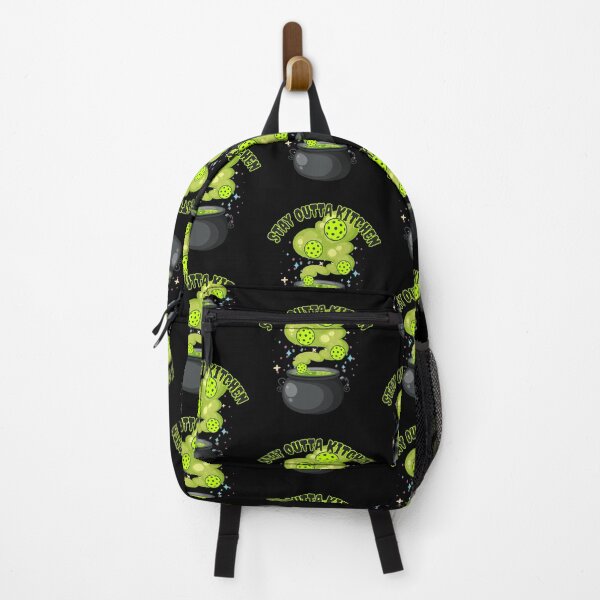 Item preview, Stay Outta Kitchen Pickleball designed and sold by Life Is Beautiful.