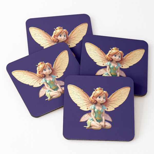 Item preview, Anna designed and sold by BingsBooks.